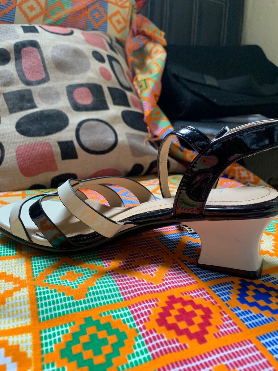 Talons friperies 1re choix