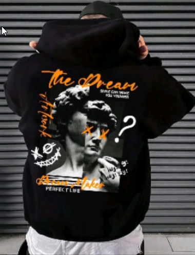 Chic pull homme et femme