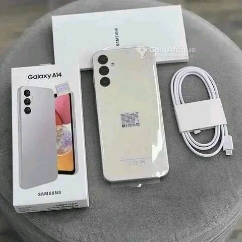 Samsung Galaxy A Series