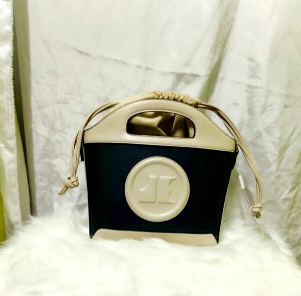 Sac cabas en cuir élégant