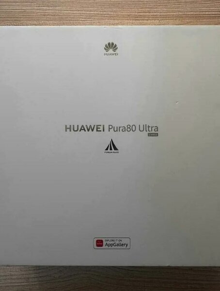 Huawei Pura80 Ultra Smartphone
