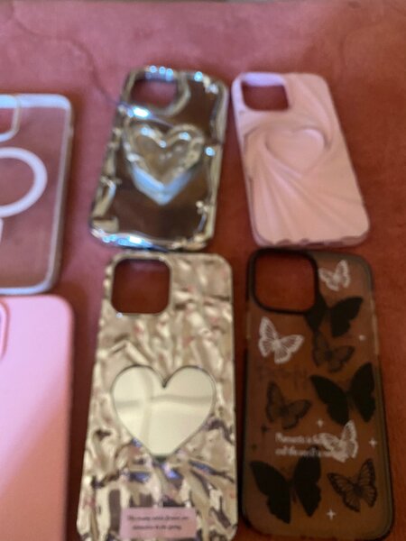 iPhone 13 Pro Max cases