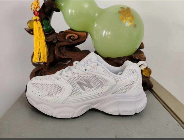 New balance pour la femme