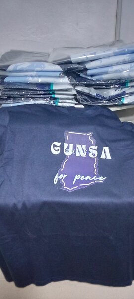 Customized t-shirts in bulk