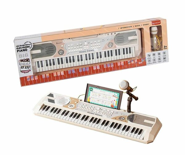 Clavier Électronique Enfant