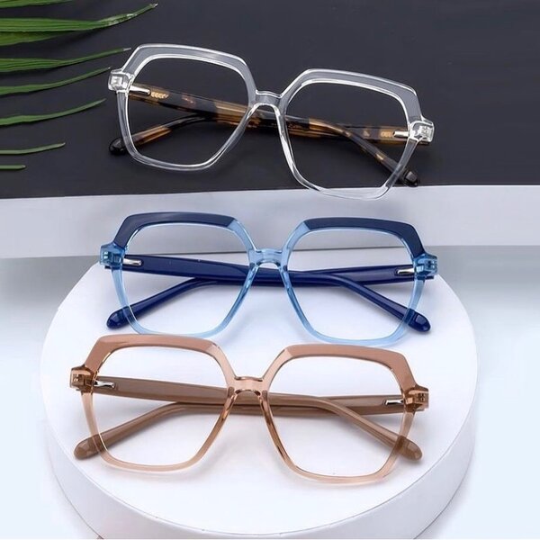 Ladies frames