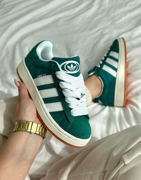 Chaussures Adidas Campus unisexes