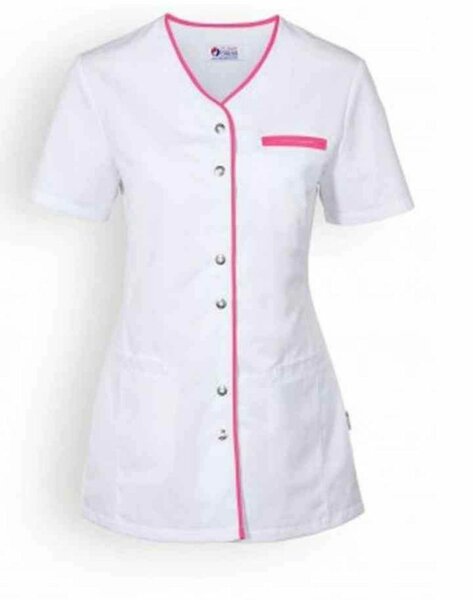 Blouses tenue de travail