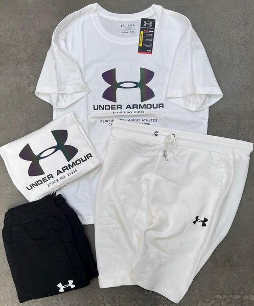 Complet mixte under armour