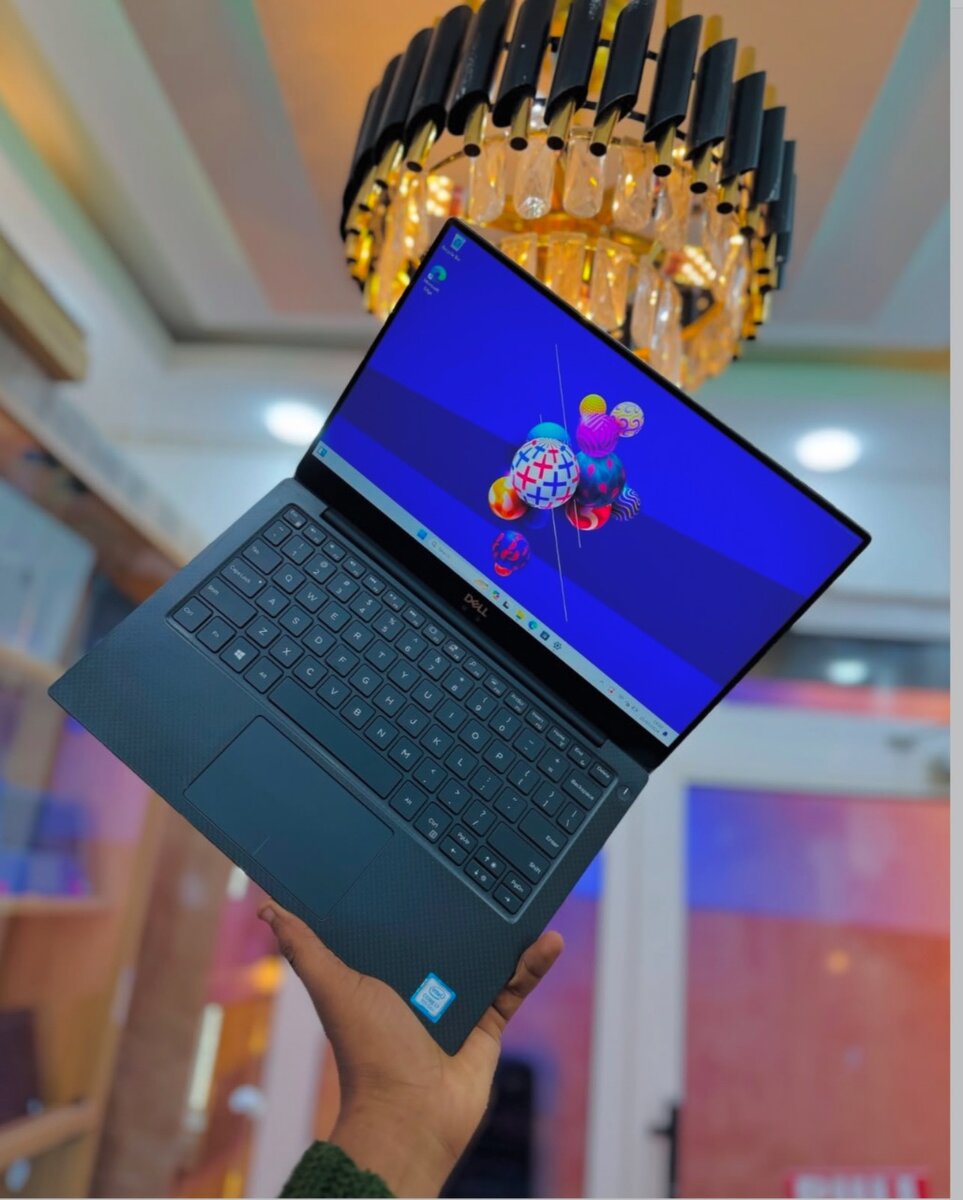 DELL XPS 13 i7 Touch