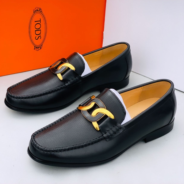 Men’s Classic Horsebit Loafer Shoe