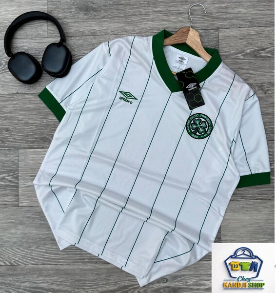 Maillot de foot Umbro Celtic
