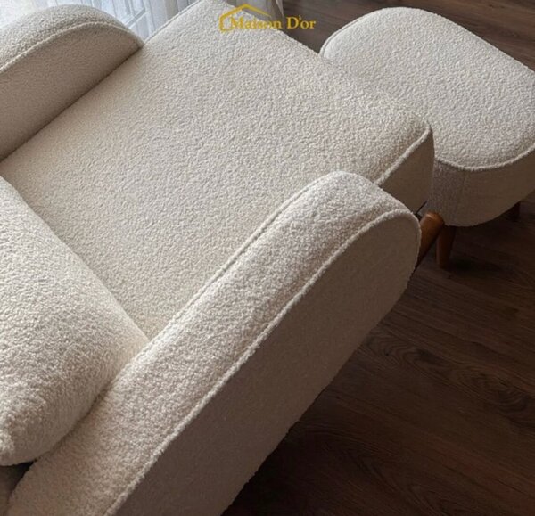 ACCENT STUFFING CHAIR Contact seller