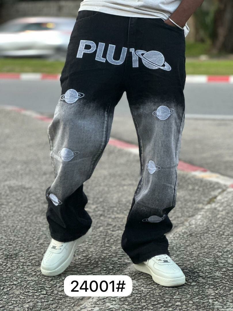 Shorts cargo en denim style urbain