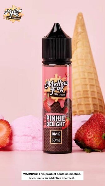 PREMIUM E-LIQUID