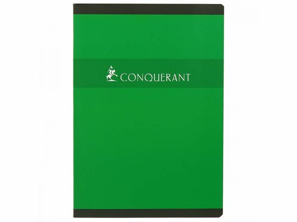 Cahier de recherche 300p