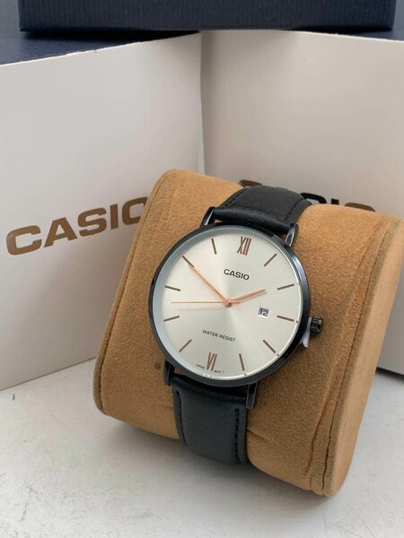 Casio Corporate Wristwatch