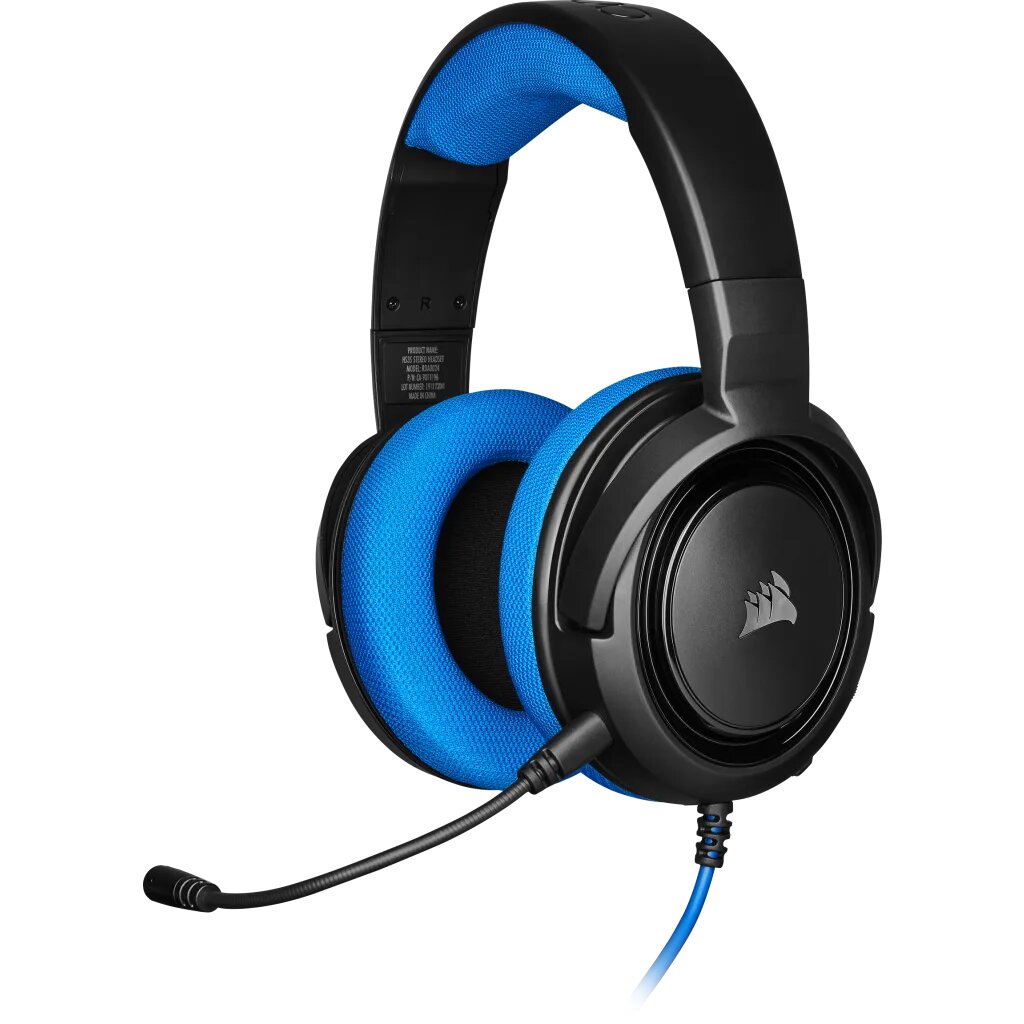 Игровая гарнитура Corsair HS35 Stereo