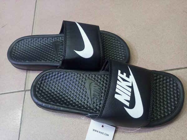 Nike Slides