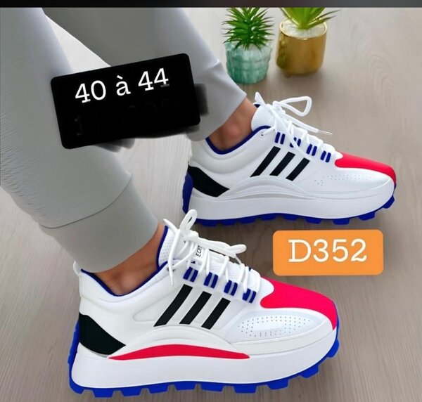 Chaussures de qualité