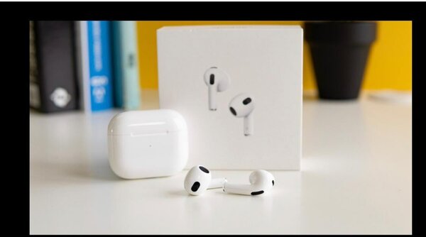 Air pod pro