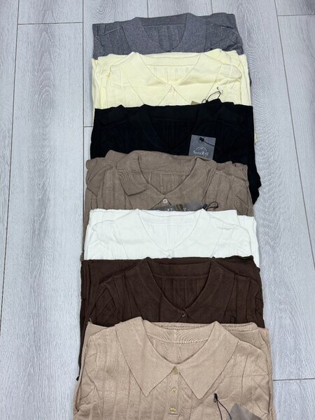 Трикотаж кофта юбка качество супер