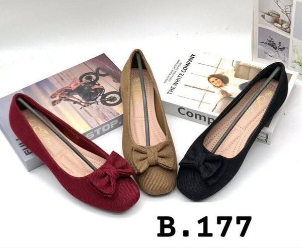 Ballerines Pointure 36 à 40