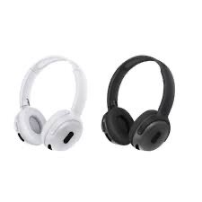 Casque audio sans fil élégant