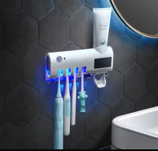 DISTRIBUTION MURALE DE DENTIFR