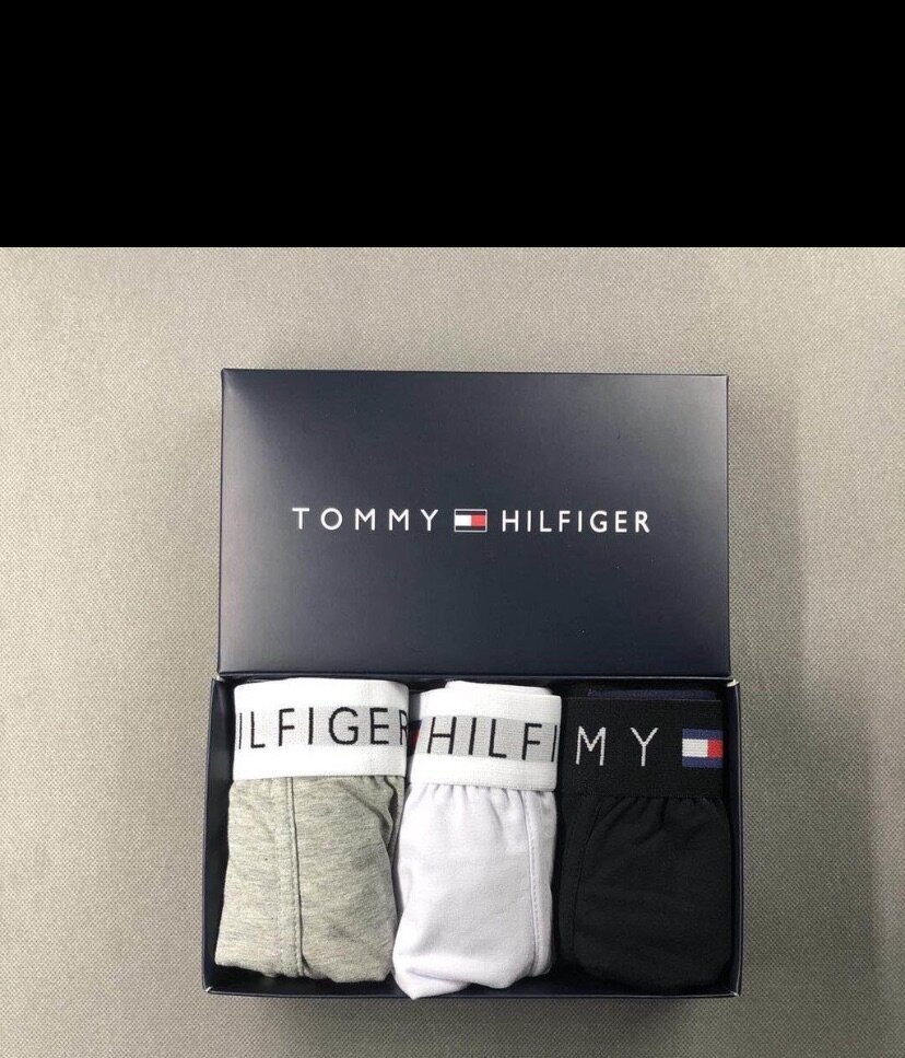 Boxers Tommy Hilfiger Homme