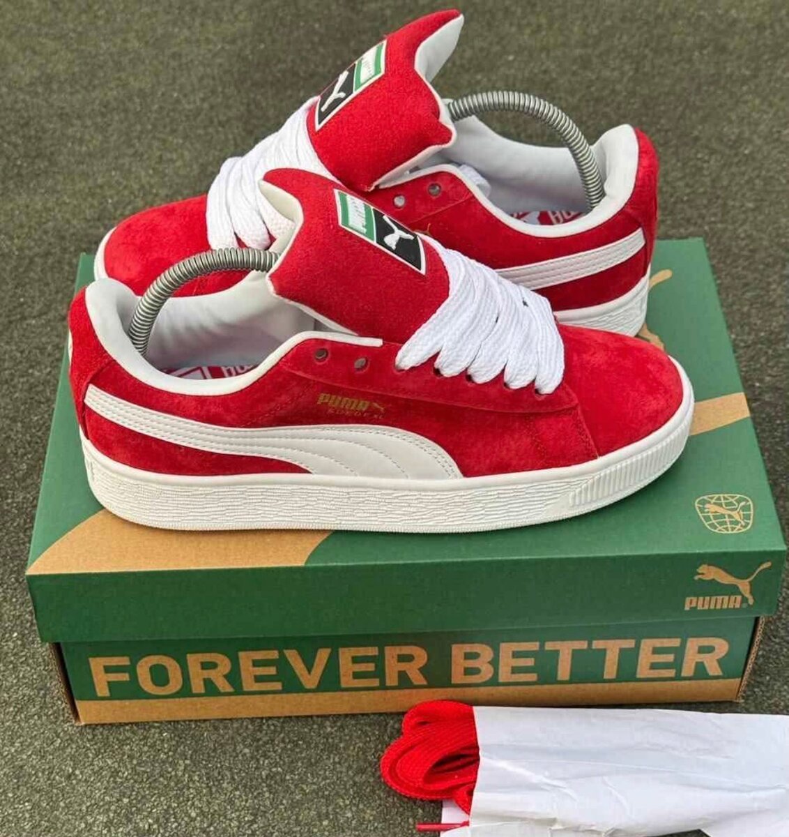 Puma Suede Classic sneakers