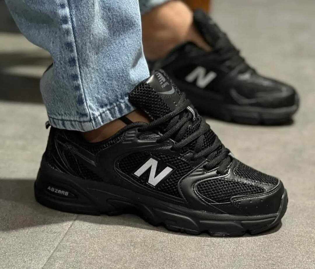 New balance