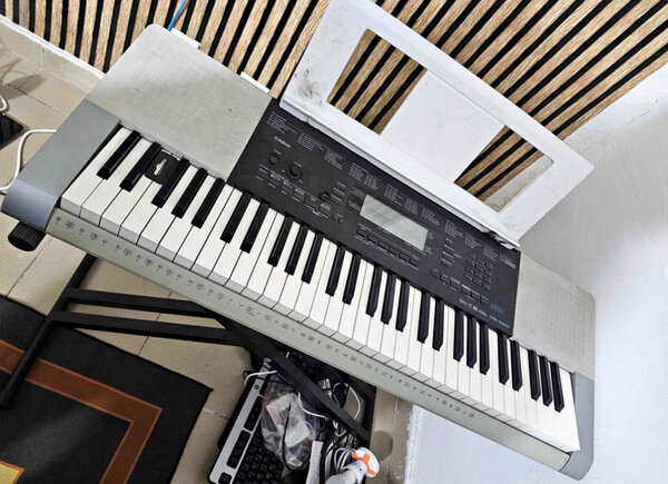 Piano électronique Yamaha Portable