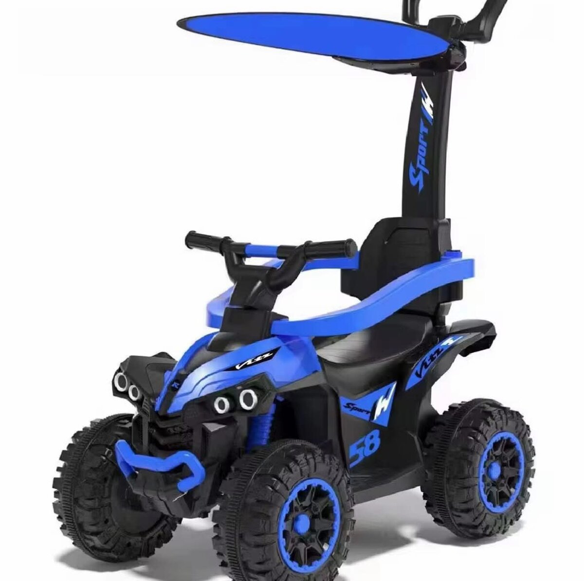 Quad enfants sport