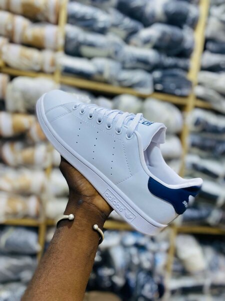 Chaussures Adidas Stan Smith