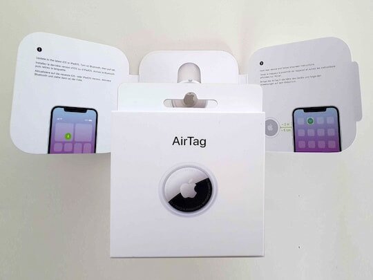 Apple AirTag