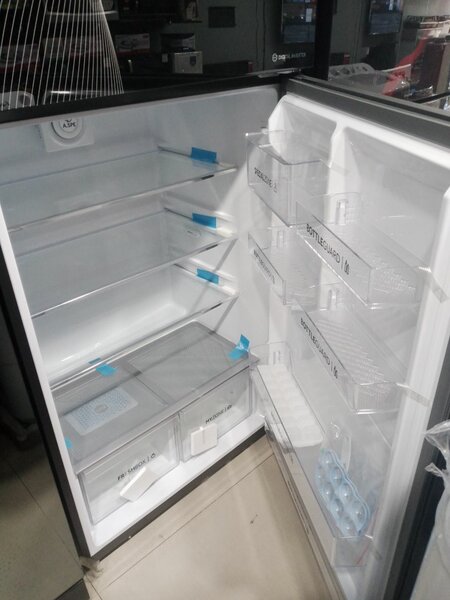 Haier ref XXL Invter