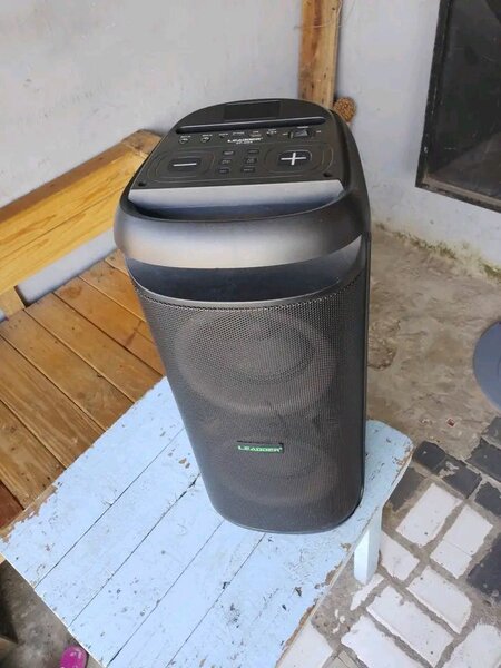 Enceinte Bluetooth Puissante