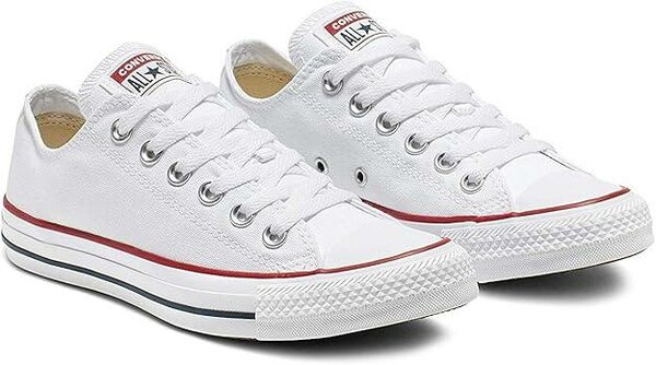 Baskets blanches Converse