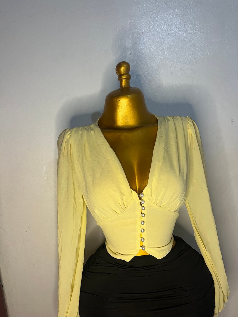 Blouses élégantes pour femmes