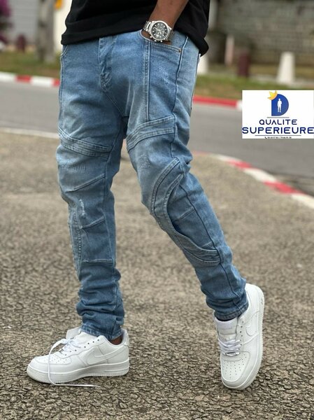 Jeans homme disponible