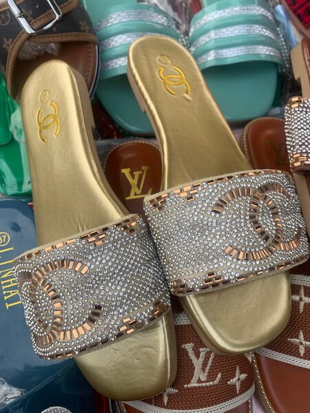 Mules élégantes pour femmes