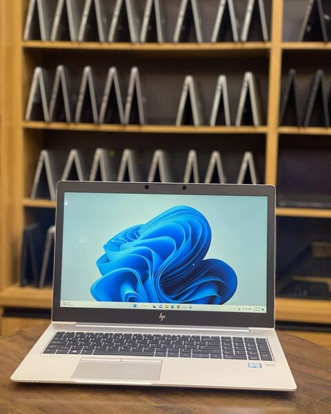 PUISSANT HP G6 PRO CORE i7