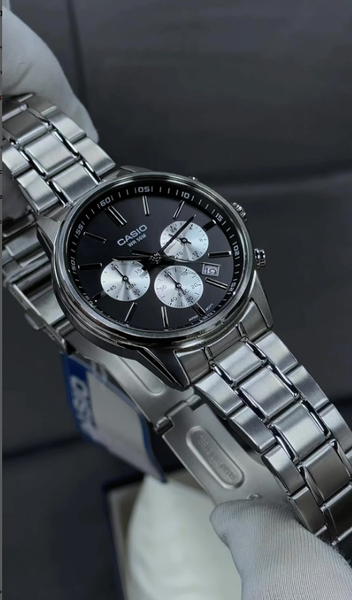 Оригинальные мужские наручные часы Casio General😍