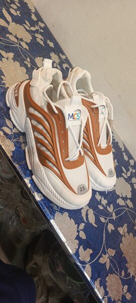 MCS Shoes