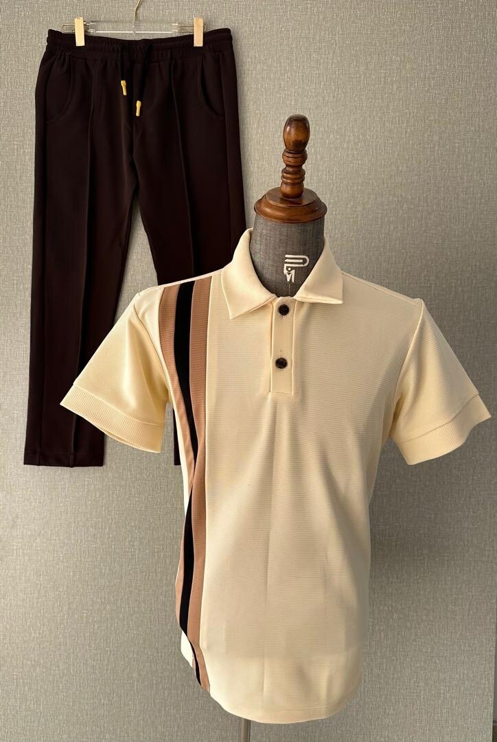 ORIGINAL CASUAL KAFTAN