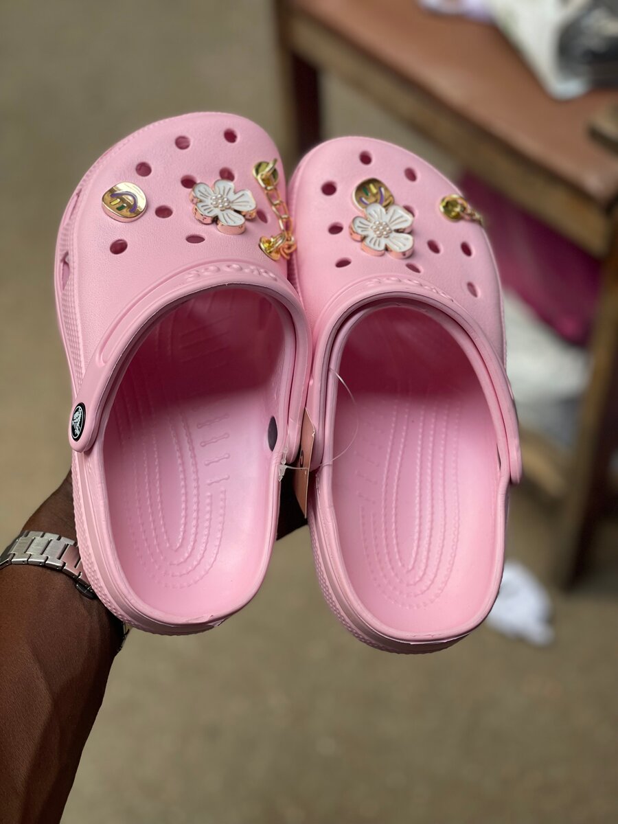 Crocs Sabots Confortables