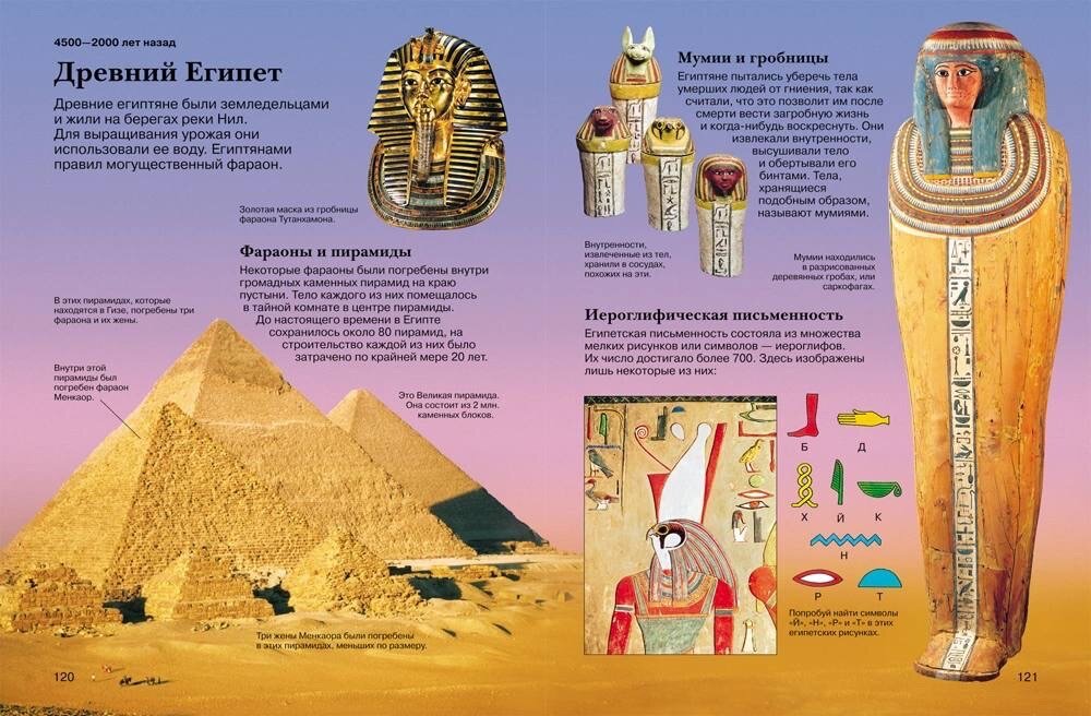 Большая детская энциклопедия