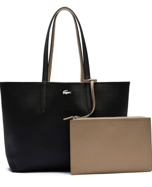 Sac cabas réversible élégant