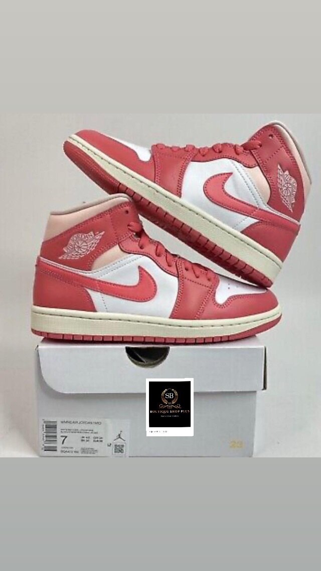 Basket NIKE AIR JORDAN authentique